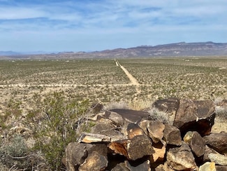 4.43 Acres MOUNTAIN S Date Creek Rd, Yucca, AZ 86438