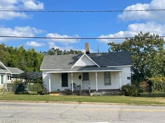 1101 S Elm St, High Point, NC 27260