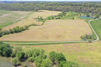 1675 Borders Ln, Bardstown, KY 40004
