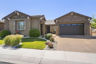 10035 Ellis Park Ln, Reno, NV 89521