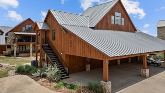 1635 Scenic Dr Unit 401, Graford, TX 76449