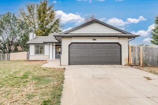 430 W Hazel Ct, Wichita, KS 67217