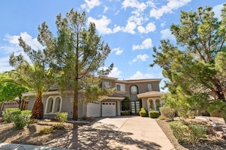 133 S Buteo Woods Ln, Las Vegas, NV 89144