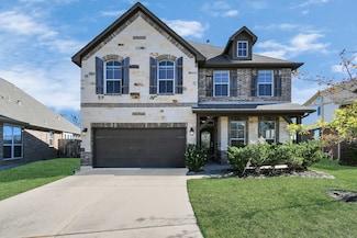 19303 Stable Meadow Dr, Richmond, TX 77407