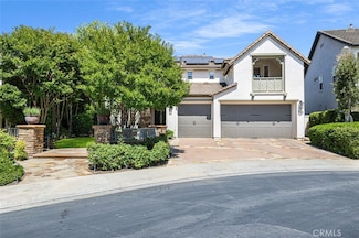54 Long View Rd, Trabuco Canyon, CA 92679