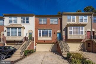 9604 Brigadoon Place, Frederick, MD 21704