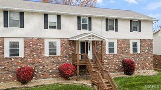 779 Boca Raton Dr Unit I, Saint Peters, MO 63376