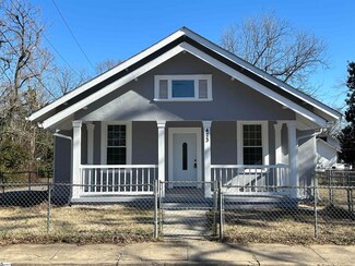 473 Zephyr St, Spartanburg, SC 29301