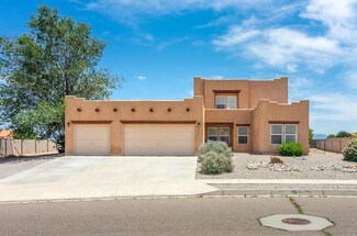 4990 Foxmoore Dr NE, Rio Rancho, NM 87144