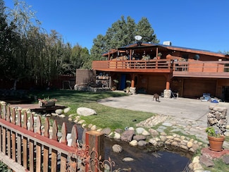 3115 W Line St Unit 1, Bishop, CA 93514