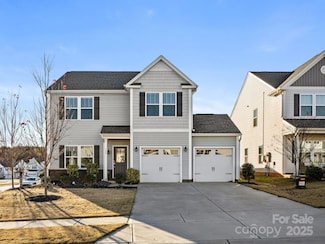 119 Fern Ln, Troutman, NC 28166