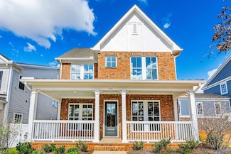 314 Saint Louis St, Madison, AL 35758