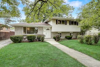 16762 Cottage Grove Ave, South Holland, IL 60473