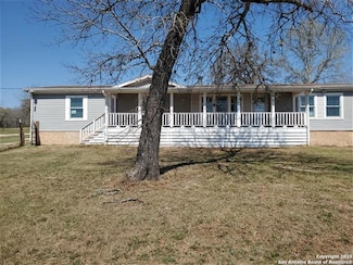 214 Ranch Country Dr, La Vernia, TX 78121