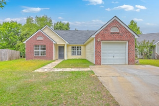 206 Barnwell St, Summerville, SC 29483