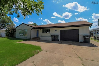 2014 Allen Rd, Wichita Falls, TX 76309