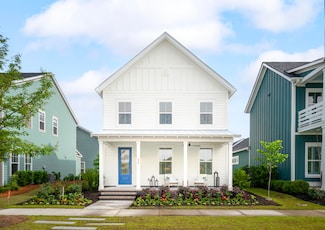 180 Sandy Bend Ln, Summerville, SC 29486