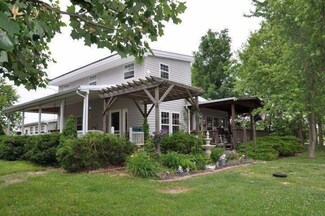 3200 Tuckahoe Rd, Dover, KY 41034