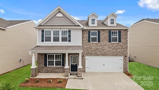 102 Way Cross Ln, Troutman, NC 28166