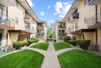 5326 W Windsor Ave Unit 3F, Chicago, IL 60630
