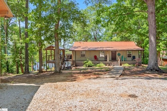 261 Joann Cir, Fair Play, SC 29643