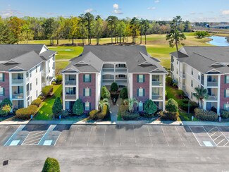 484 River Oaks Dr Unit 62-L, Myrtle Beach, SC 29579