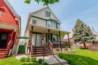 2159 S 11th St, Milwaukee, WI 53215