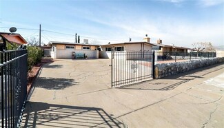 7124 Granite Rd, El Paso, TX 79915