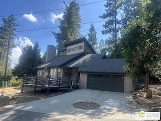 25181 Gail Dr, Idyllwild, CA 92549