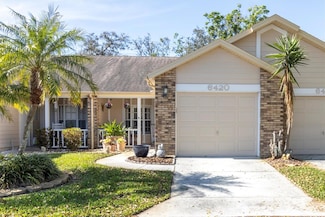 6420 Cabbage Ln, New Port Richey, FL 34653
