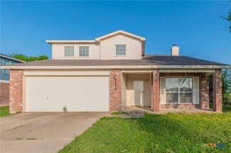 3809 Thunder Creek Dr, Killeen, TX 76549