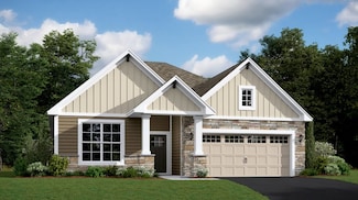 Salerno, Dayton, MN 55369