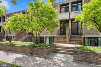 335 N St SW Unit 335, Washington, DC 20024