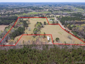 0 Red Hollow Rd, Wetumpka, AL 36092