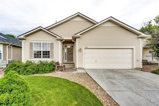 22026 Hill Gail Way, Parker, CO 80138