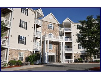 21 Hampshire Rd Unit 209, Methuen, MA 01844