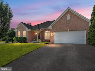 122 Lister Ln, Ridgely, MD 21660