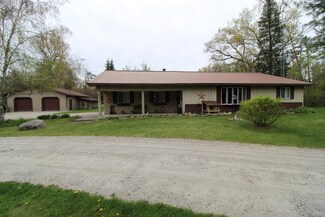 5432 E Michigan Hwy, Roscommon, MI 48653