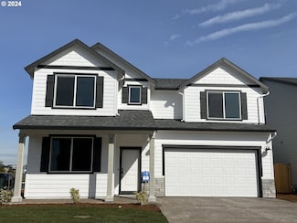 11201 Blueberry Loop, Hubbard, OR 97032