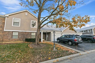 388 Lambert Dr Unit D1, Schaumburg, IL 60193