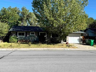 209 N Carson St, Carson City, NV 89701