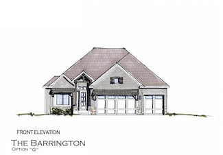 22200 W 94th Terrace, Lenexa, KS 66220