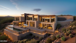 8828 E Red Lawrence Dr Unit 33, Scottsdale, AZ 85262