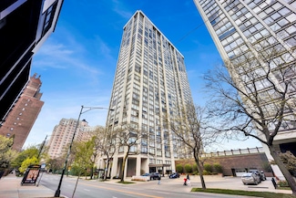 5455 N Sheridan Rd Unit 2915, Chicago, IL 60640