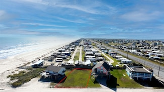 4411 Antigua, Galveston, TX 77554