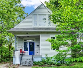 4731 S 3rd St, Louisville, KY 40214