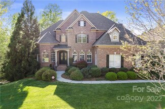 6011 Camrose Crossing Ln, Matthews, NC 28104