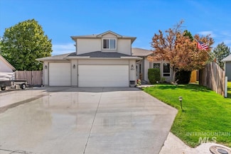 3012 Myrtlewood Way, Nampa, ID 83686