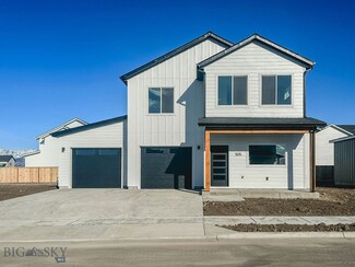 505 Spaniel Ln, Belgrade, MT 59714