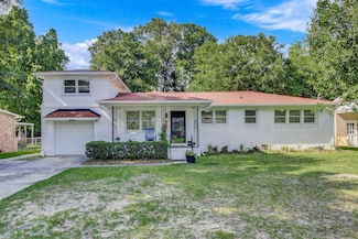 5332 Parkside Dr, North Charleston, SC 29405